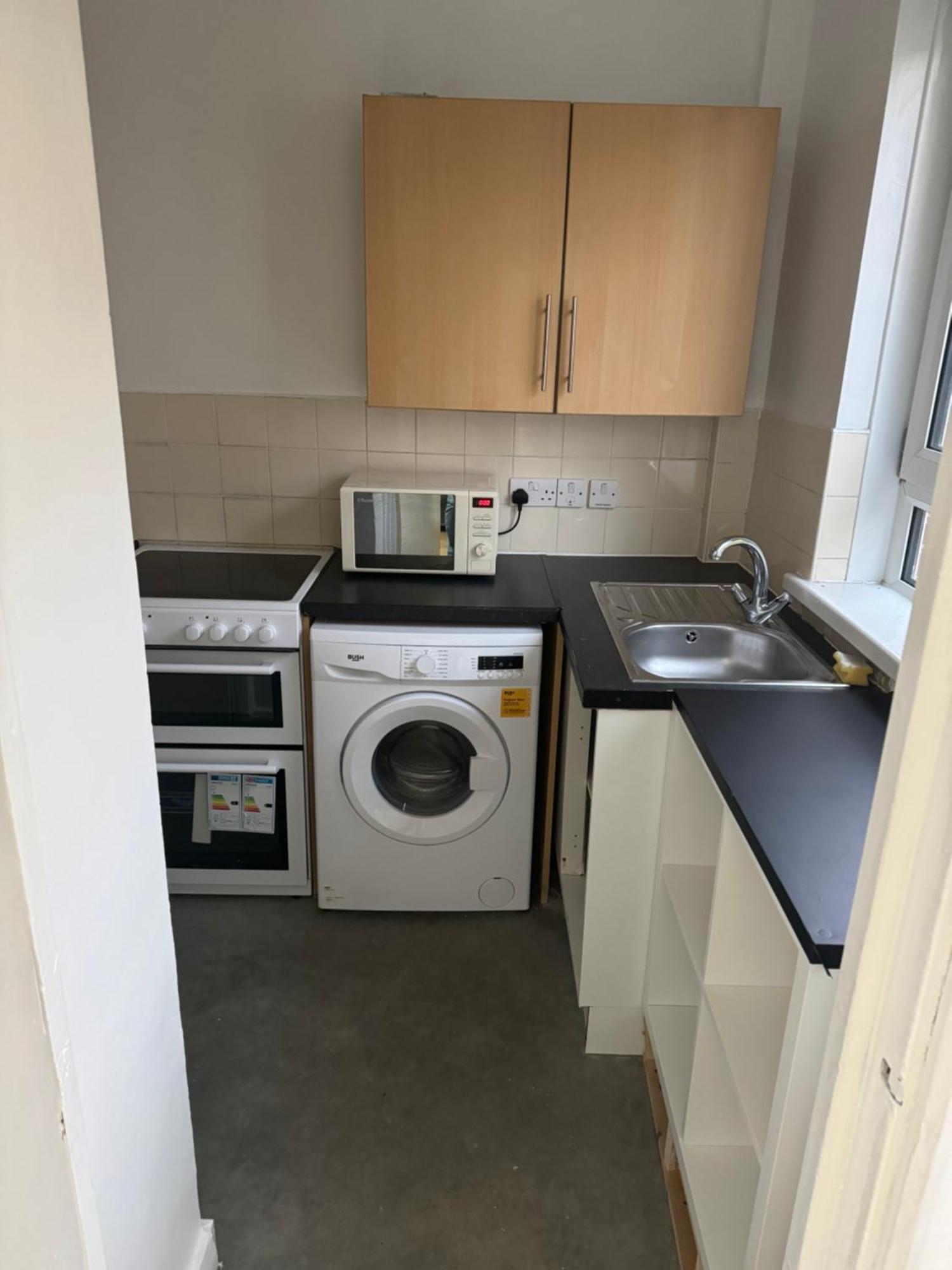 One Bedroom Apartment In Tower Bridge Road Лондон Екстериор снимка