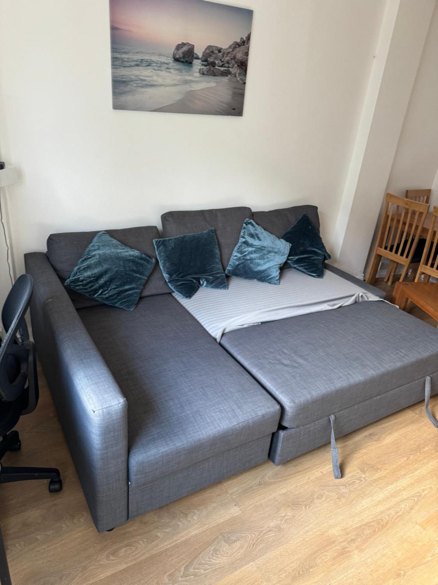 One Bedroom Apartment In Tower Bridge Road Лондон Екстериор снимка